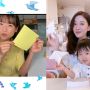 Viral Tiga Influencer Jepang Ramai-ramai Ikut Edo Origami Challenge, Apa Sih Itu?