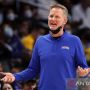 Pelatih NBA Berduka Atas Insiden Penembakan di Texas, Teringat Sang Ayah