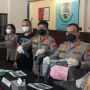 Todongkan Airsoft Gun ke Kuli Bangunan di Jaksel, RPB Kesal Terganggu Saat Zoom Meeting