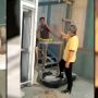 Kesal Dengar Suara Renovasi, Lelaki Paruh Baya Todongkan Pistol ke Tukang Bangunan