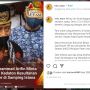 Minta ke Jokowi, Sultan Adji Muhammad Arifin Mau Kedaton Kesultanan Kutai dan Paser Sebelahan dengan Istana Negara IKN