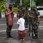 Jelang KTT G20, Pangdam IX/Udayana Minta Komunitas Inteligen di Daerah Dihidupkan Dan Kerahkan 6 Ribu TNI