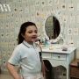 Arsy Hermansyah Punya Makeup Artist Sendiri, Begini Reaksi Aurel Hermansyah