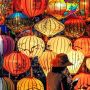 Mengenal Festival Lampion, Tandakan Berakhirnya Perayaan Tahun Baru Imlek