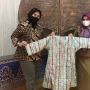 Museum Batam Raja Ali Haji Tambah Koleksi Baju Kurung Teluk Belanga Tempo Dulu