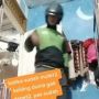 Curhat Driver Ojol Dapat Orderan Pas Mau Rebahan, Auto Ngacir Ingat Cicilan Apartemen