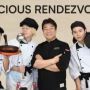 4 Hal ini dapat Membuatmu Menonton "Delicious Rendezvous"