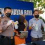 Ibu Muda Spesialis Pencuri di Pesta Nikah, Masuk ke Kamar Pengantin, Ambil Uang hingga Perhiasan