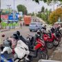 Viral Truk Kelebihan Muatan Gagal Menanjak, Aksi Kernet Lari Sambil Beri Peringatan Tuai Pujian Publik: Semuanya Awas!