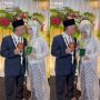 So Sweet! Setelah Penantian Lama Akhirnya Kakek Ini Menikah Dengan Cinta Pertamanya