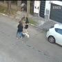 Viral CCTV Anjing Lepas Menyerang Anjing Kecil, Pemilik Menjerit Videonya Ditonton 54 Juta Kali