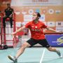 Top 5 Sport: Stephanie Widjaja Menang, Tim Putri Indonesia Kalahkan Hong Kong 4-1