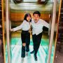 7 Gaya Artis Rayakan Valentine Bersama, Sewa Ojol Sampai Pamer Foto Ciuman