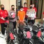 Spesialis Pencuri Motor di Sukabumi Diciduk Polisi, Satu Lagi Masih Buron