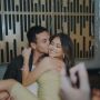 Profil Belleza Pacar Baru Jefri Nichol, Ternyata Anak dan Cucu Artis Ternama