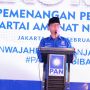 Eks Ketum Parpol Segera Gabung PAN, Ciri-cirinya: Purnawirawan, Sekarang Ada di Pemerintahan