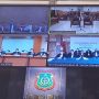Pegawai hingga Hakim PN Jaksel Kena Covid-19, Sidang Tuntutan 2 Polisi Terdakwa Penembak Laskar FPI Digelar Daring