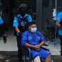Kalbar Sepekan: Pengedar Sabu 32,9 Kg, Temuan Kasus Omicron di Pontianak Hingga Pemancing Tewas Diterkam Buaya