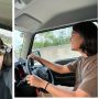 Potret Iqbaal Ramadhan Lakukan Trip Jakarta-Bali Gunakan Suzuki Jimny, Serunya Bikin Ketagihan