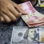 Trump Menang Pilpres, Rupiah Bersiap 'Kebakaran Jenggot'