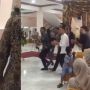 Bukan Peralatan Rumah Tangga, Rombongan Teman Pengantin Pria Ini Bawa Hadiah Antimainstream