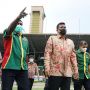 Komitmen Bobby Nasution Benahi PSMS, Stadion Teladan Bakal Direnovasi Total