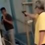 Terganggu Suara Renovasi Rumah, Seorang Pria di Pondok Indah Todongkan Pistol Bak Koboi ke Kuli Bangunan