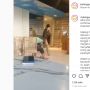 Viral Cewek Cantik Pegawai Hotel di Malang Ini Beri Kado Sandal Buat Bapak-bapak Ojol Saat Valentine Day