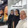Ayah Baru Meninggal, Tiga Kakak Beradik Ini Malah Bikin Video Tiktok di Samping Jenazah, Aksinya Menuai Kecaman