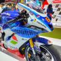 Pertamina Lubricants Luncurkan Produk Terbatas MotoGP Sirkuit Mandalika, Ini Cara Deteksi Keaslian Pelumas Kendaraan