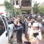 Jamaah Salat Jenazah Kompak Bersaksi Dorce Gamalama Orang Baik