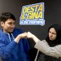 Desta Trending di Twitter Lagi, Kali Ini Bukan Soal Tenis Meja, Tapi karena Desta Mengumumkan Pamit