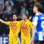 Sesumbar Ingin Juarai Piala Liga Eropa, Akun Twitter Barcelona Diledek Warganet