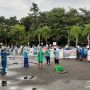 Imigran Afganistan Demo di Tanjung Pinang: Kami Tak Ada Masalah dengan Indonesia, Hanya Suarakan Tuntutan ke UNHCR