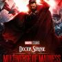 Mudah! Ini Cara Dapatkan Collectible Ticket Doctor Strange In The Multiverse of Madness