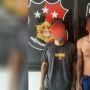 2 Pemuda di Sumut Nekat Curi Pagar Kuburan, Ini Akibatnya