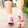 Tidak Hanya Olahraga Berat, Berjalan Kaki juga Bisa Menurunkan Berat Badan, lho!