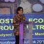 Strategi Go Smaller, Go Shorter dan Go Faster Besutan BRI Dipuji Sri Mulyani