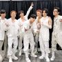 Catat Tanggalnya, BTS Gelar Konser Live di Bioskop Seluruh Dunia