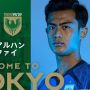 Sambut Kedatangan Pratama Arhan,  Bintang Tokyo Verdy: Selamat Datang Superstar!