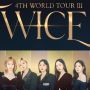 Beberapa Jadwal TWICE Selama Tur di Amerika Serikat Batal, Ini Kata JYP Entertainment