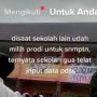 Ramai di Twitter, Banyak Siswa Mengeluh Gagal Ikut SNMPTN Gegara Sekolah Telat Input Data PDSS, Tuai Perdebatan Warganet