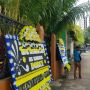 Berduka Dorce Gamalama Meninggal, Tetangga: Jiwa Sosialnya Tinggi, Peduli Sama Anak Yatim
