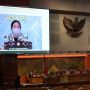 DPR Setujui 8 UU, Puan Maharani: Pandemi Tidak Boleh Jadi Alasan Tidak Produktif