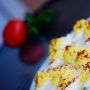 Cara Membuat Deviled Egg, Telur Rebus Artsy yang Murah Meriah dan Super Praktis