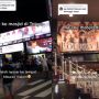 Pria ini Temukan Masjid di Tokyo Sebelahan dengan Hiburan Malam, Publik: Sebelum Ibadah, Harus Melewati Ujian Berat