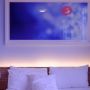 5 Pilihan Warna Cat Kamar Pria, Ternyata Biru Paling Disukai Karena Hal Ini