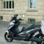 Hadir Dalam Postur Bongsor, New Nerva Exe Gunakan Baterai Motor Listrik Buatan BYD