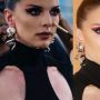 Putus dari Kanye West, Penampilan Julia Fox di New York Fashion Week Disebut Bagian dari Upaya Balas Dendam