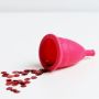 5 Tips yang Perlu Kamu Simak Sebelum Beralih Menggunakan Menstrual Cup